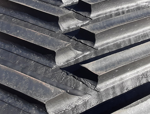 Tread Relugging
