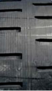 D-lug tread pattern image