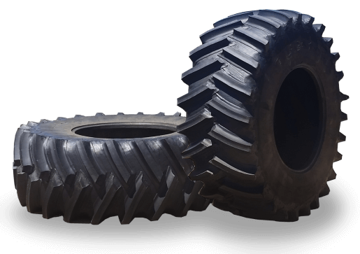 Tyre Retread